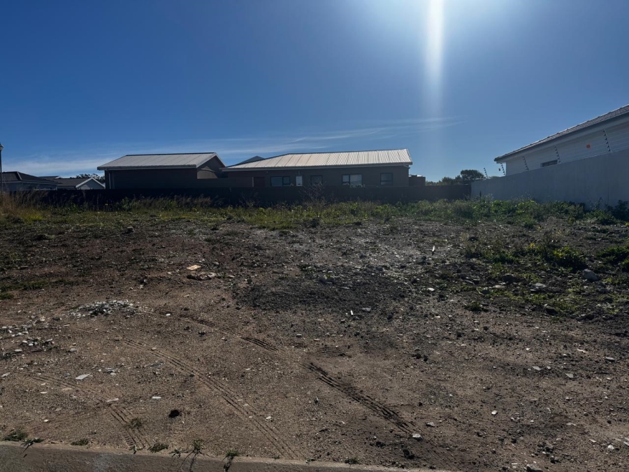 0 Bedroom Property for Sale in Fountains Estate Eastern Cape